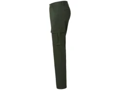 Heren cargobroek<esmara Men Clearance