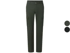 Heren cargobroek<esmara Men Clearance