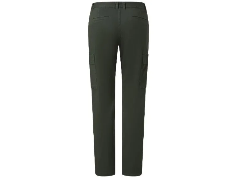 Heren cargobroek<esmara Men Clearance