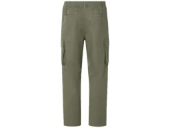 Heren cargobroek<LIVERGY®