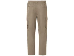 Heren cargobroek<LIVERGY®