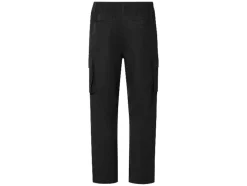 Heren cargobroek<LIVERGY®