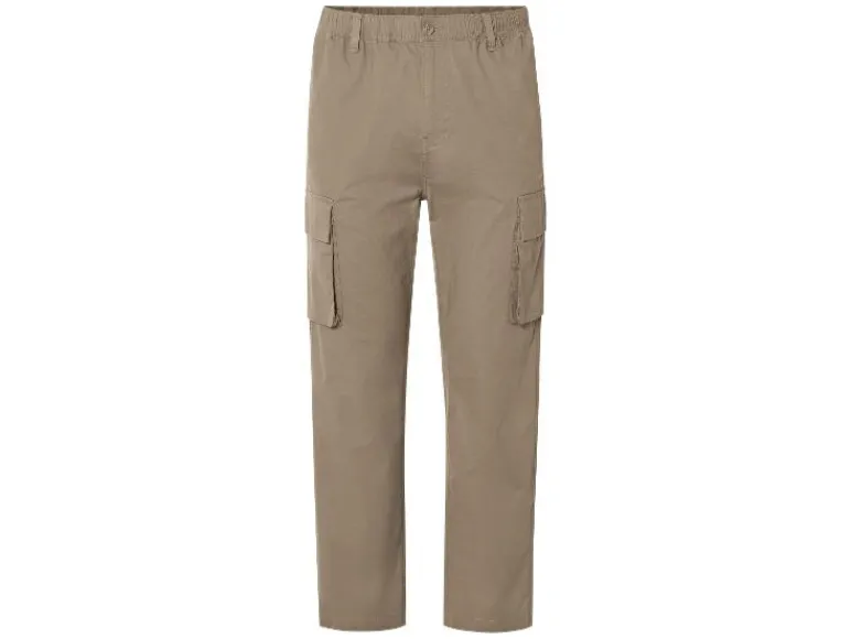Heren cargobroek<LIVERGY®