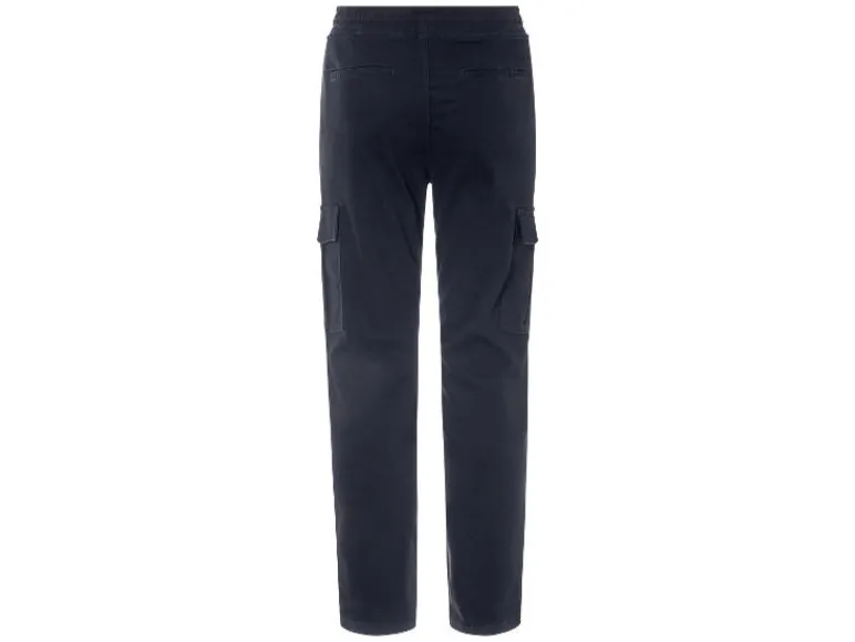 Heren cargobroek<LIVERGY® Best