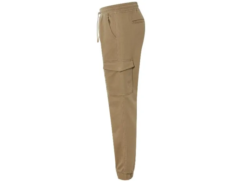 Heren cargobroek<LIVERGY® Best