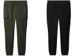 Heren cargo-joggingbroek<esmara Men New