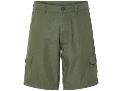 Heren cargoshort<esmara Men Best