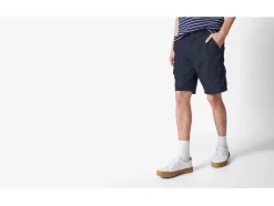 Heren cargoshort<esmara Men Best