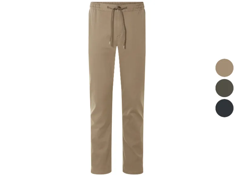 Heren chino broek<esmara Men Online