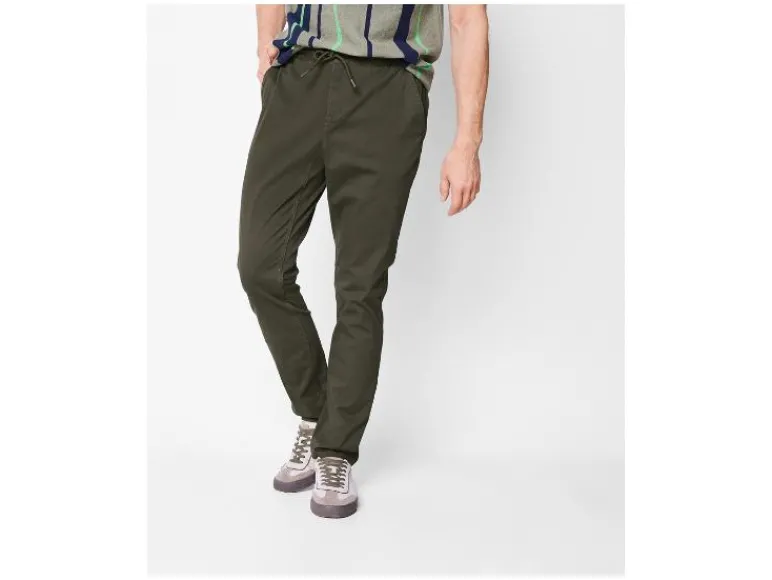 Heren chino broek<esmara Men Online