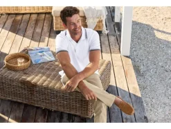 Heren chino broek - Slim fit<LIVERGY®