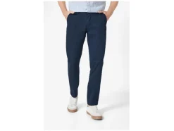 Heren chino broek - Slim fit<LIVERGY®