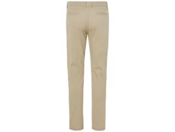 Heren chino broek - Slim fit<LIVERGY®