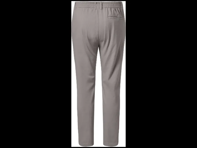 Heren chino broek - Slim fit<esmara Men Discount