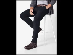 Heren chino broek - Slim fit<esmara Men Discount