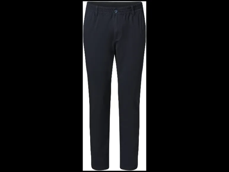 Heren chino broek - Slim fit<esmara Men Discount