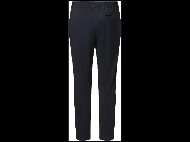 Heren chino broek - Slim fit<esmara Men Discount