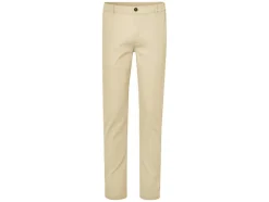 Heren chino broek - Slim fit<LIVERGY® New