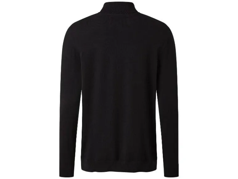 Heren coltrui<Esmara Men Best