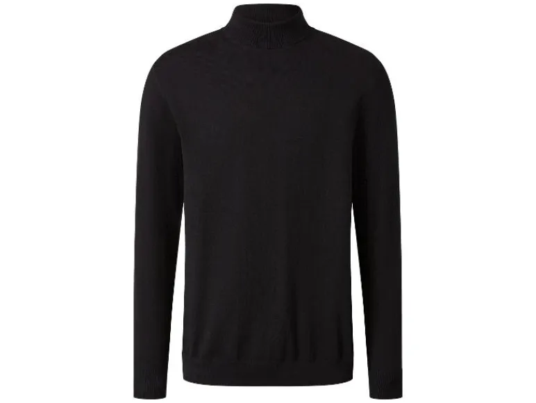 Heren coltrui<Esmara Men Best
