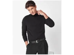 Heren coltrui<Esmara Men Best