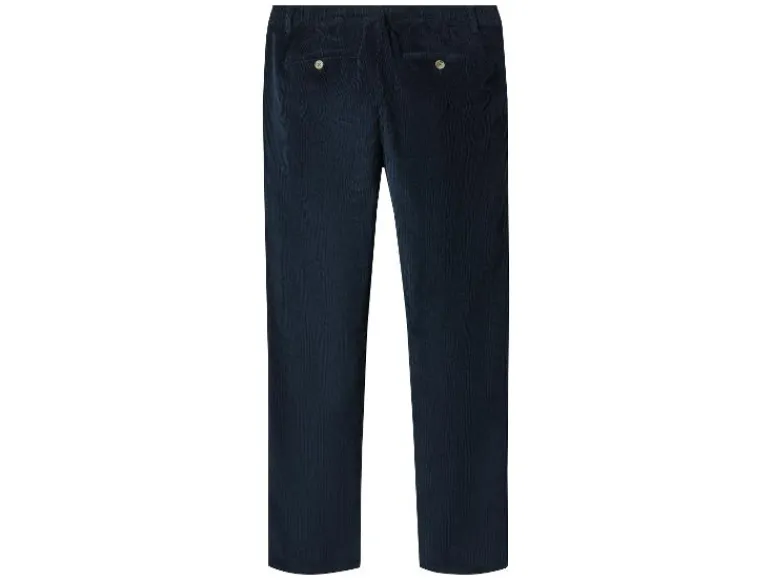 Heren corduroy broek<esmara Men New