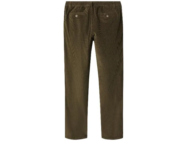 Heren corduroy broek<esmara Men New