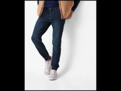 Heren denim joggers<esmara Men Hot