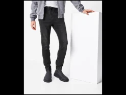 Heren denim joggers<esmara Men Hot