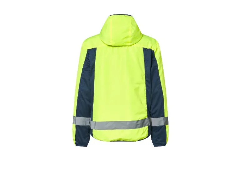Heren fietsjas<CRIVIT Clearance