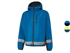 Heren fietsjas<CRIVIT Clearance