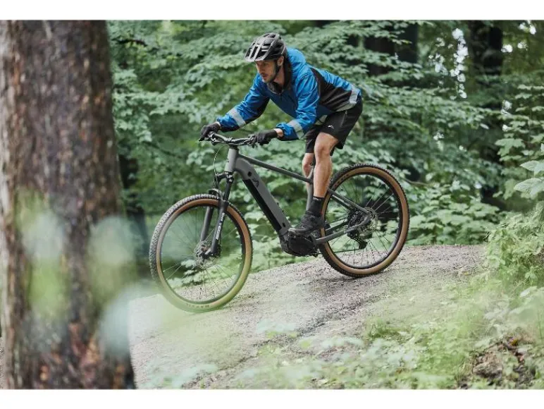 Heren fietsjas<CRIVIT Clearance