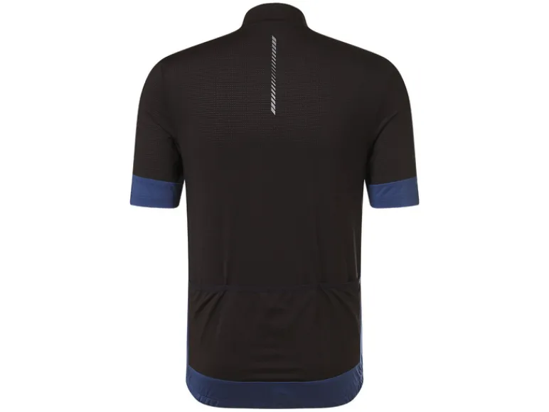 Heren fietsshirt<CRIVIT Discount