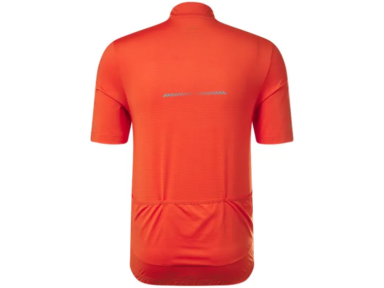 Heren fietsshirt<CRIVIT Discount