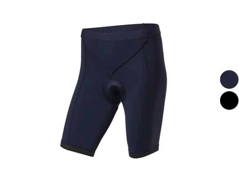 Heren fietsshort<CRIVIT Outlet