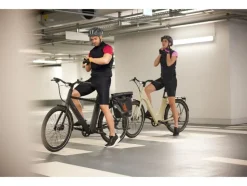 Heren fietsshort<CRIVIT Outlet