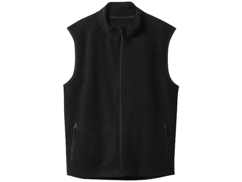 Heren fleece bodywarmer<esmara Men Best