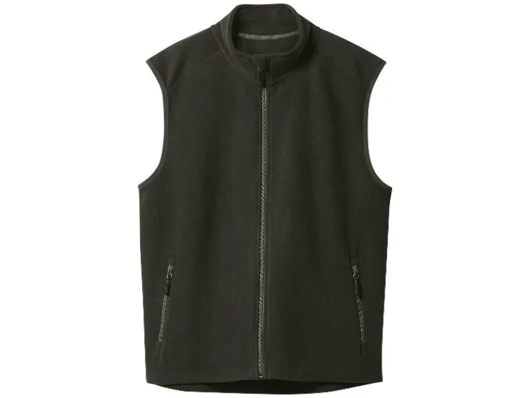 Heren fleece bodywarmer<esmara Men Best