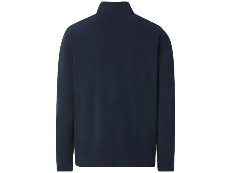 Heren fleece huispak<esmara Men Clearance