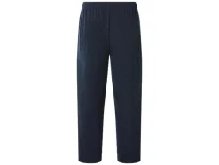 Heren fleece huispak<esmara Men Clearance
