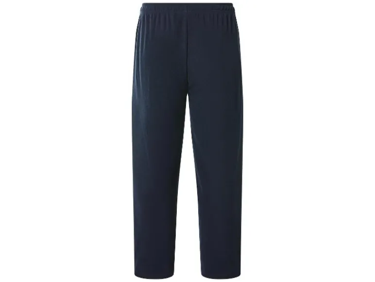 Heren fleece huispak<esmara Men Clearance