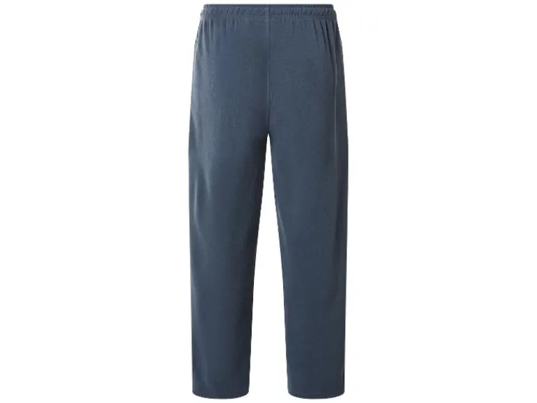 Heren fleece huispak<esmara Men Clearance