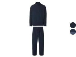 Heren fleece huispak<esmara Men Clearance