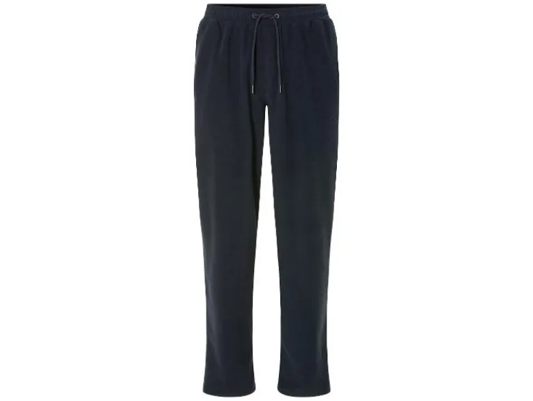 Heren fleece huispak<LIVERGY® Sale