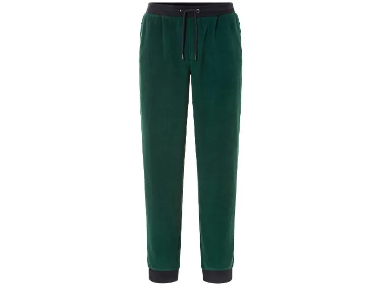 Heren fleece huispak<LIVERGY® Sale