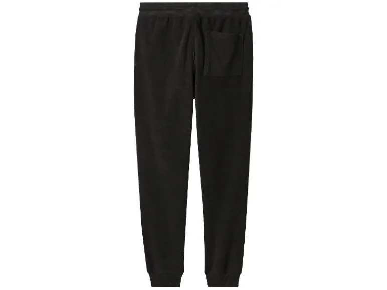 Heren fleece joggingbroek<esmara Men Clearance