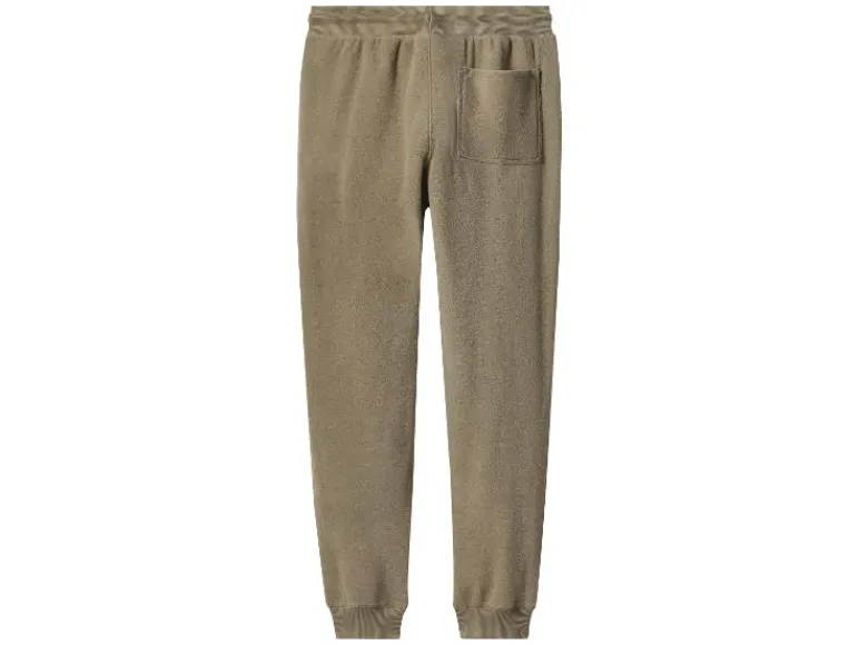 Heren fleece joggingbroek<esmara Men Clearance