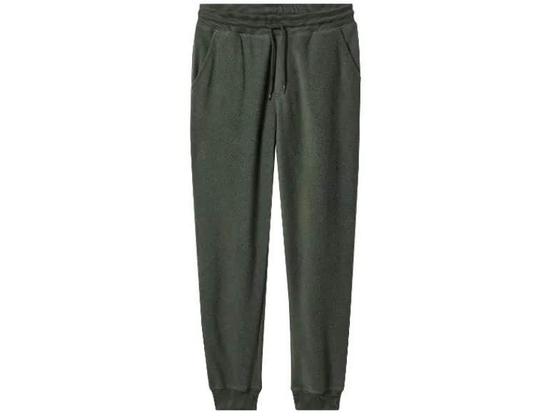 Heren fleece joggingbroek<esmara Men Clearance