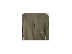 Heren fleecetrui<LIVERGY® Clearance
