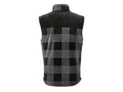 Heren fleecevest<PARKSIDE® Online
